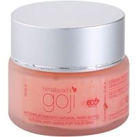 Diet Esthetic Himalayan Goji denný a nočný protivráskový krém s bobuľami Goji 50 ml