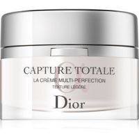 Dior Capture Totale ľahký omladzujúci krém na tvár a krk 60 ml