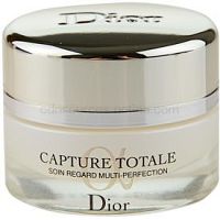 Dior Capture Totale očná starostlivosť proti vráskam 15 ml
