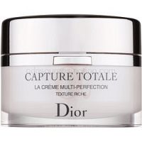 Dior Capture Totale výživný omladzujúci krém na tvár a krk 60 ml