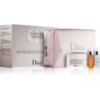 Dior Capture Youth Age-Delay Advanced Creme kozmetická sada I. 
