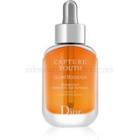 Dior Capture Youth Glow Booster rozjasňujúce sérum s vitamínom C 30 ml