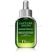 Dior Capture Youth Intense Rescue intenzívne revitalizačné sérum 30 ml