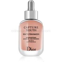 Dior Capture Youth Matte Maximizer zmatňujúce sérum 30 ml