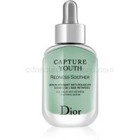 Dior Capture Youth Redness Soother upokojujúce sérum proti začervenaniu pleti 30 ml