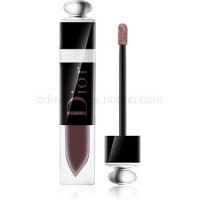 Dior Dior Addict Lacquer Plump dlhotrvajúci tekutý rúž pre objem pier odtieň 926 D-Fancy 5,5 ml