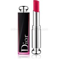 Dior Dior Addict Lacquer Stick rúž s vysokým leskom odtieň 764 Dior Rodeo 3,2 g