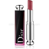 Dior Dior Addict Lacquer Stick rúž s vysokým leskom odtieň 857 Hollywood Red 3,2 g