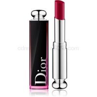 Dior Dior Addict Lacquer Stick rúž s vysokým leskom odtieň 877 Turn Me Dior 3,2 g