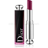 Dior Dior Addict Lacquer Stick rúž s vysokým leskom odtieň 882 Sassy 3,2 g