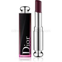 Dior Dior Addict Lacquer Stick rúž s vysokým leskom odtieň 984 Dark Flower 3,2 g