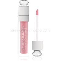 Dior Dior Addict Lip Maximizer lesk na pery pre väčší objem odtieň 001 Pink 6 ml