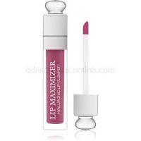 Dior Dior Addict Lip Maximizer lesk na pery pre väčší objem odtieň 006 Berry 6 ml