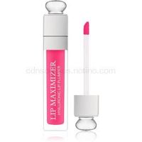 Dior Dior Addict Lip Maximizer lesk na pery pre väčší objem odtieň 007 Raspberry 6 ml