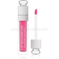 Dior Dior Addict Lip Maximizer lesk na pery pre väčší objem odtieň 010 Holo Pink 6 ml