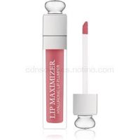 Dior Dior Addict Lip Maximizer lesk na pery pre väčší objem odtieň 012 Rosewood 6 ml