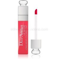 Dior Dior Addict Lip Tattoo tekutý rúž odtieň 451 Natural Coral 6 ml