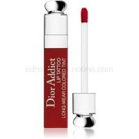Dior Dior Addict Lip Tattoo tekutý rúž odtieň 661 Natural Red 6 ml