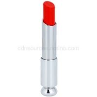 Dior Dior Addict Lipstick Hydra-Gel hydratačný rúž s vysokým leskom odtieň 639 Riviera  3,5 g