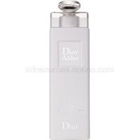 Dior Dior Addict telové mlieko pre ženy 200 ml
