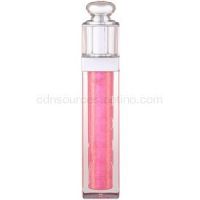 Dior Dior Addict Ultra-Gloss lesk pre hydratáciu a objem pier odtieň 465 Shock 6,5 ml
