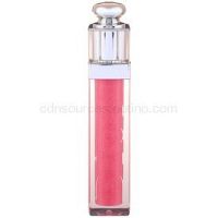 Dior Dior Addict Ultra-Gloss lesk pre hydratáciu a objem pier odtieň 553 Princess 6,5 ml