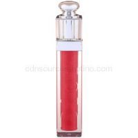 Dior Dior Addict Ultra-Gloss lesk pre hydratáciu a objem pier odtieň 653 Sequins 6,5 ml