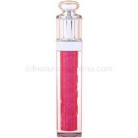Dior Dior Addict Ultra-Gloss lesk pre hydratáciu a objem pier odtieň 686 Fancy 6,5 ml