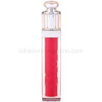 Dior Dior Addict Ultra-Gloss lesk pre hydratáciu a objem pier odtieň 765 Ultradior 6,5 ml