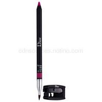 Dior Dior Contour ceruzka na pery  so strúhatkom odtieň 047 Miss 1,2 g