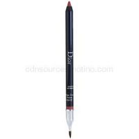 Dior Dior Contour ceruzka na pery  so strúhatkom odtieň 169 Grége 1,2 g