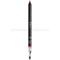Dior Dior Contour ceruzka na pery  so strúhatkom odtieň 362 Rose Eclat 1,2 g