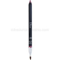 Dior Dior Contour ceruzka na pery  so strúhatkom odtieň 573 Airy Mauve 1,2 g