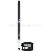 Dior Dior Contour ceruzka na pery  so strúhatkom odtieň 962 Poison Matte 1,2 g