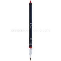 Dior Dior Contour ceruzka na pery  so strúhatkom odtieň 999 Rouge Dior 1,2 g