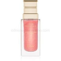Dior Dior Prestige La Micro-Huile de Rose omladzujúce regeneračné sérum 50 ml