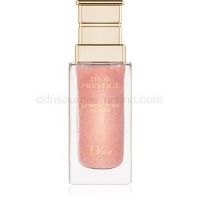 Dior Dior Prestige La Micro-Huile de Rose regeneračné pleťové sérum 30 ml