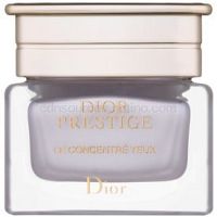 Dior Dior Prestige Le Concentré Yeux regeneračný očný krém 15 ml