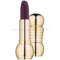 Dior Diorific Mat matný rúž odtieň 880 Fascination 3,5 g