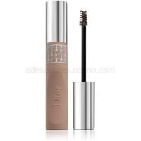 Dior Diorshow Pump'n'Brow riasenka na obočie vodeodolná odtieň 011 Blonde 5 ml