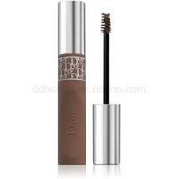 Dior Diorshow Pump'n'Brow riasenka na obočie vodeodolná odtieň 021 Chestnut 5 ml