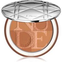 Dior Diorskin Mineral Nude Bronze minerálny bronzujúci púder odtieň Warm Sundown 10 g