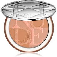 Dior Diorskin Mineral Nude Bronze minerálny bronzujúci púder odtieň Warm Sunlight 10 g