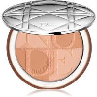 Dior Diorskin Mineral Nude Bronze minerálny bronzujúci púder odtieň Warm Sunrise 10 g