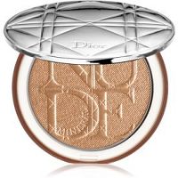Dior Diorskin Nude Luminizer rozjasňovač odtieň 04 Bronze Glow 6 g