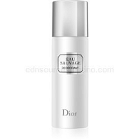 Dior Eau Sauvage deospray pre mužov 150 ml  