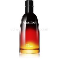 Dior Fahrenheit voda po holení pre mužov 100 ml v spreji 