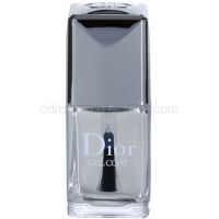 Dior Gel Coat lak na nechty s vysokým leskom 10 ml