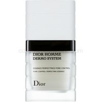 Dior Homme Dermo System matujúca pleťová esencia pre redukciu pórov 50 ml