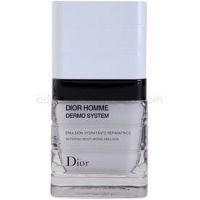 Dior Homme Dermo System obnovujúca hydratačná emulzia 50 ml